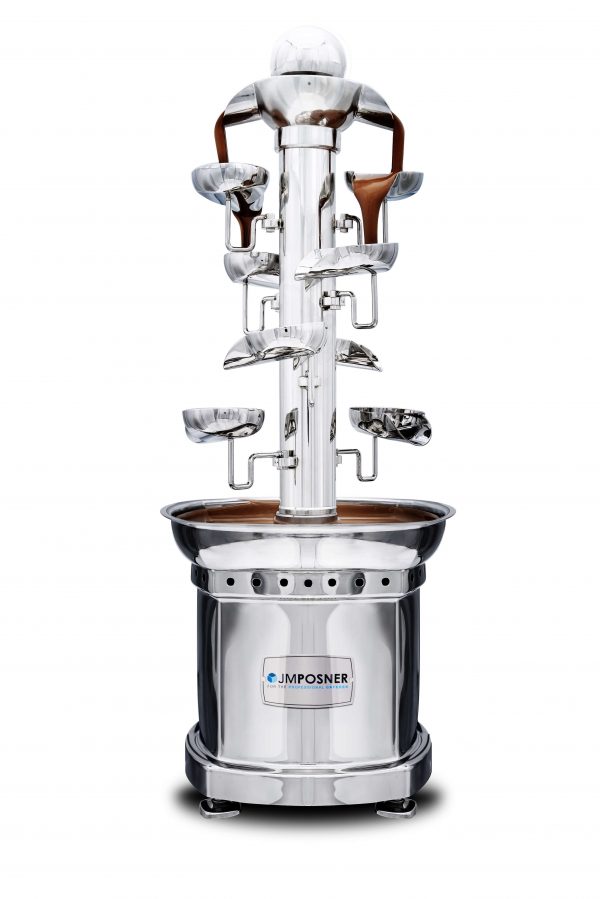 SQ1 Cascade Chocolate Fountain - Image 3