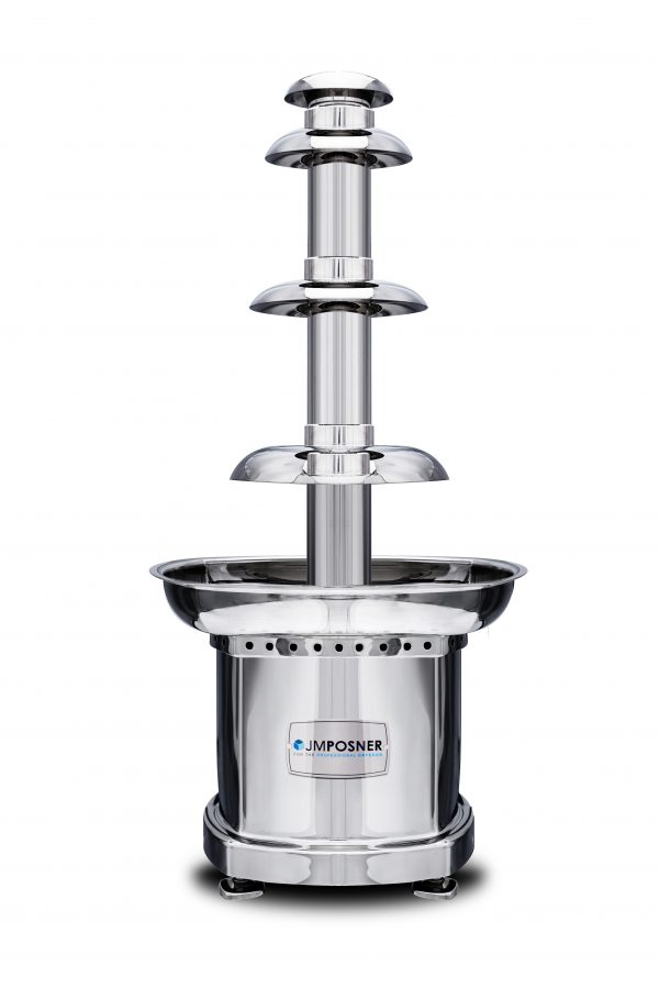 SQ3 Standard Chocolate Fountain