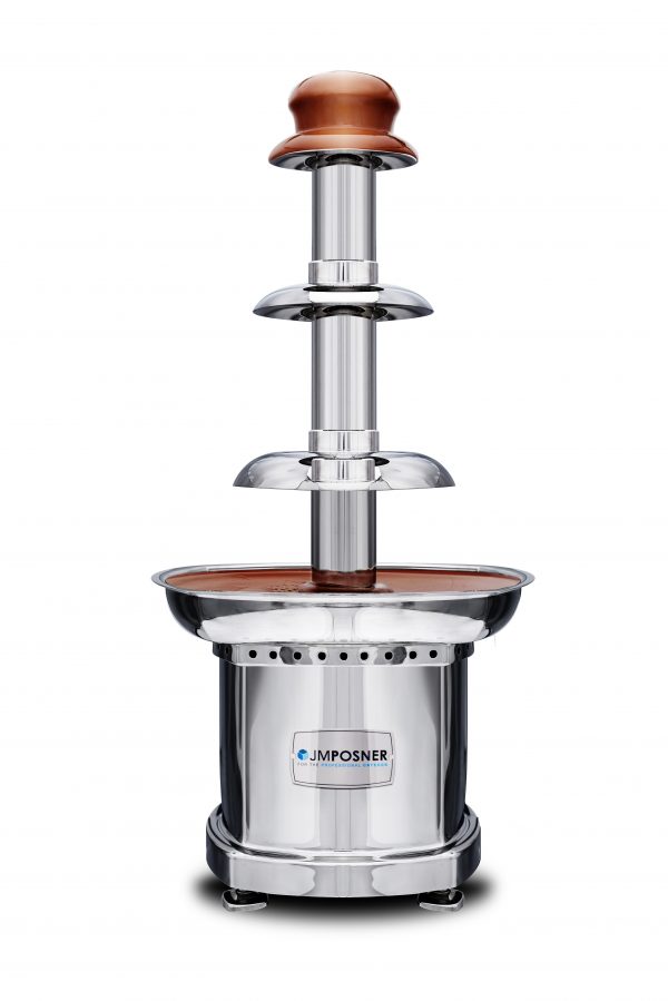 SQ3 Standard Chocolate Fountain - Image 3