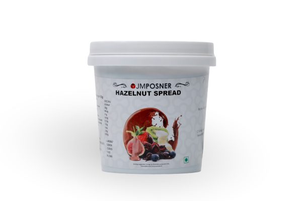 Orion Hazelnut Chocolate Spread